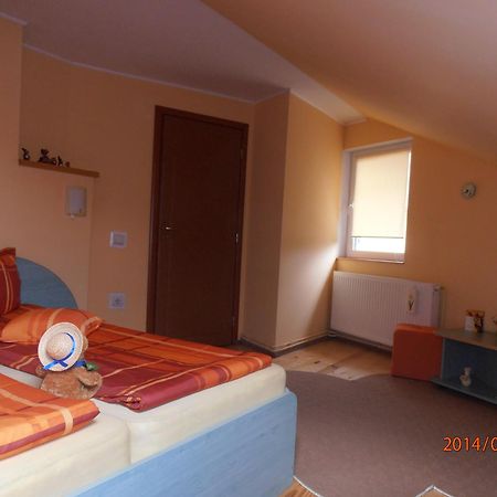 Casa Doma'R - Alina Hotel Sibiu Kamer foto