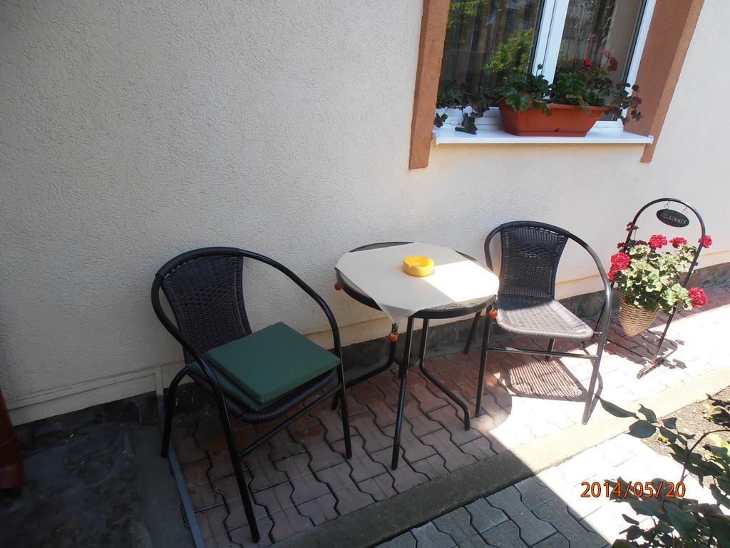 Casa Doma'R - Alina Hotel Sibiu Buitenkant foto