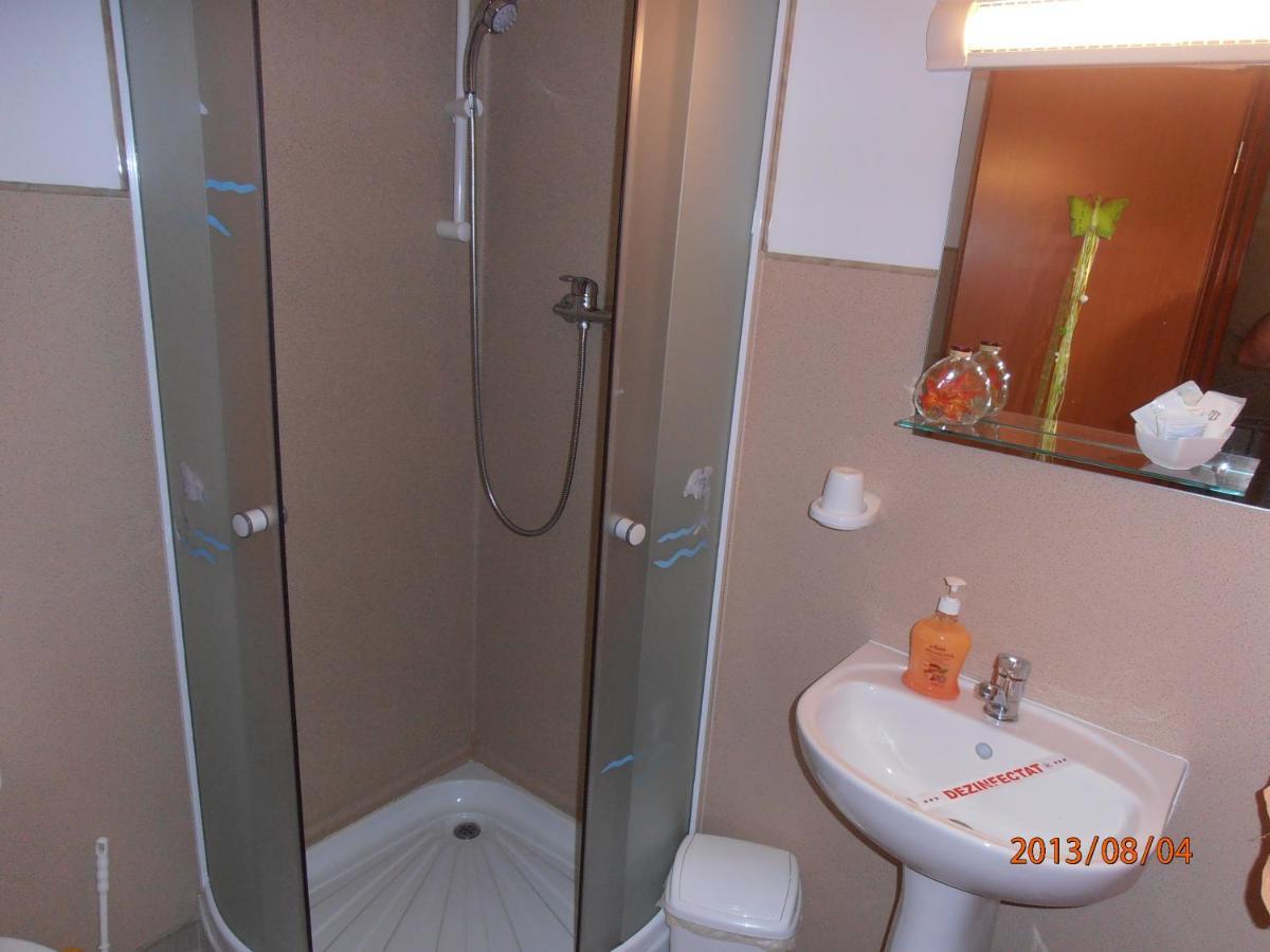 Casa Doma'R - Alina Hotel Sibiu Kamer foto