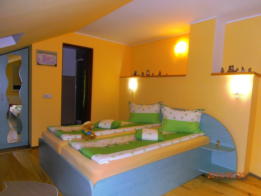 Casa Doma'R - Alina Hotel Sibiu Kamer foto