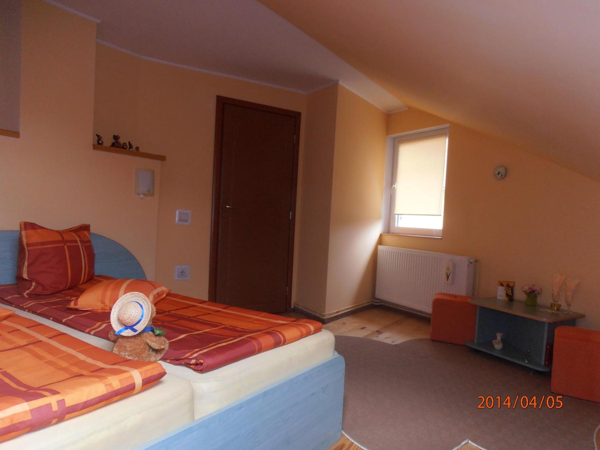 Casa Doma'R - Alina Hotel Sibiu Kamer foto