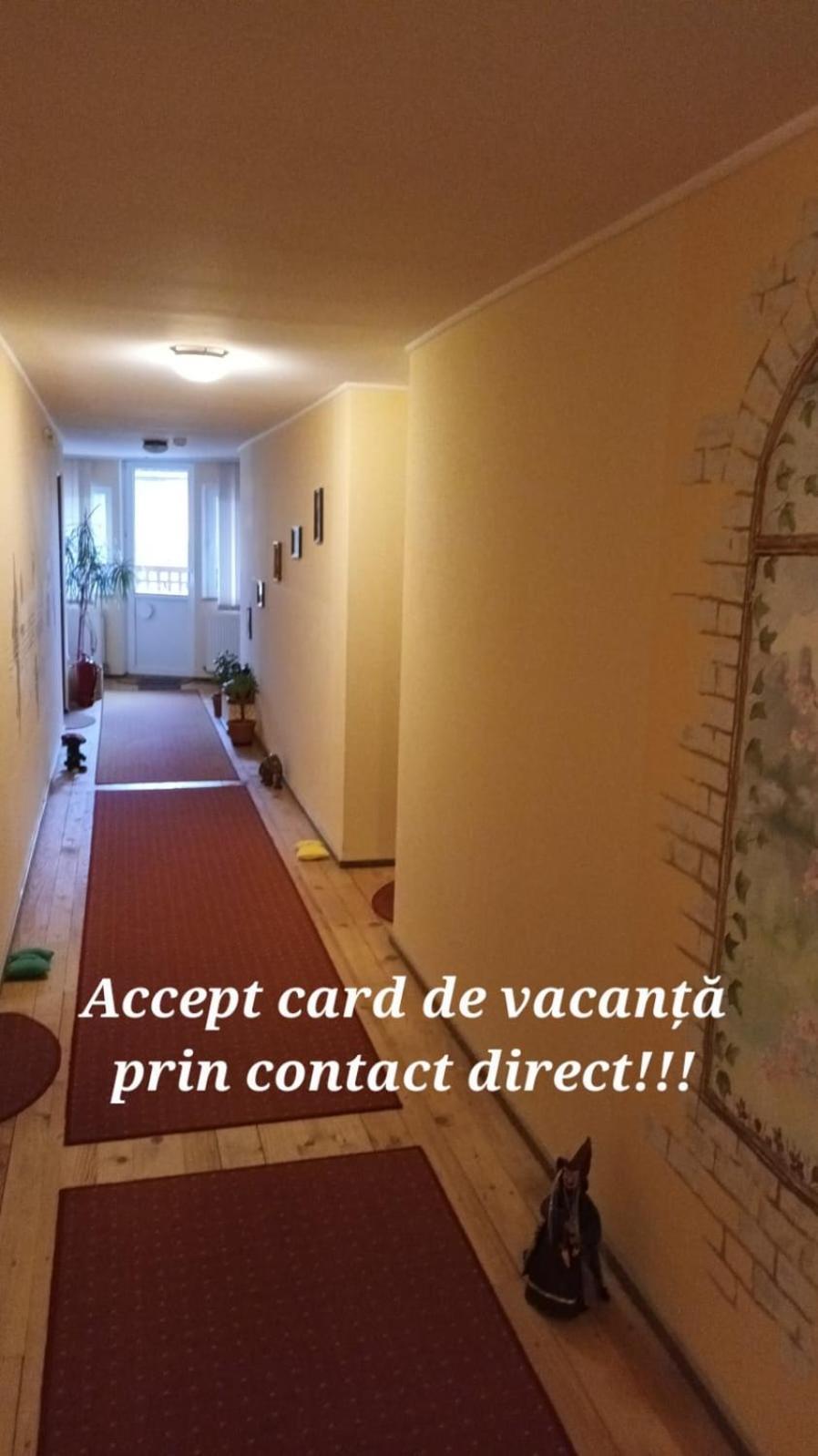 Casa Doma'R - Alina Hotel Sibiu Buitenkant foto