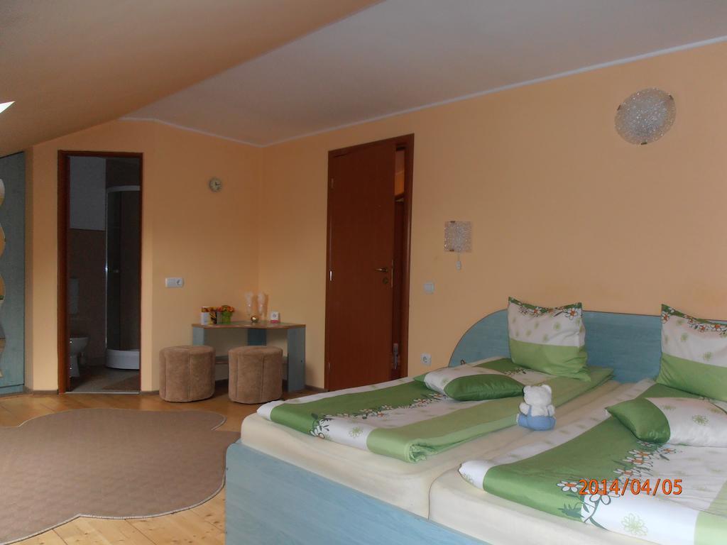 Casa Doma'R - Alina Hotel Sibiu Kamer foto