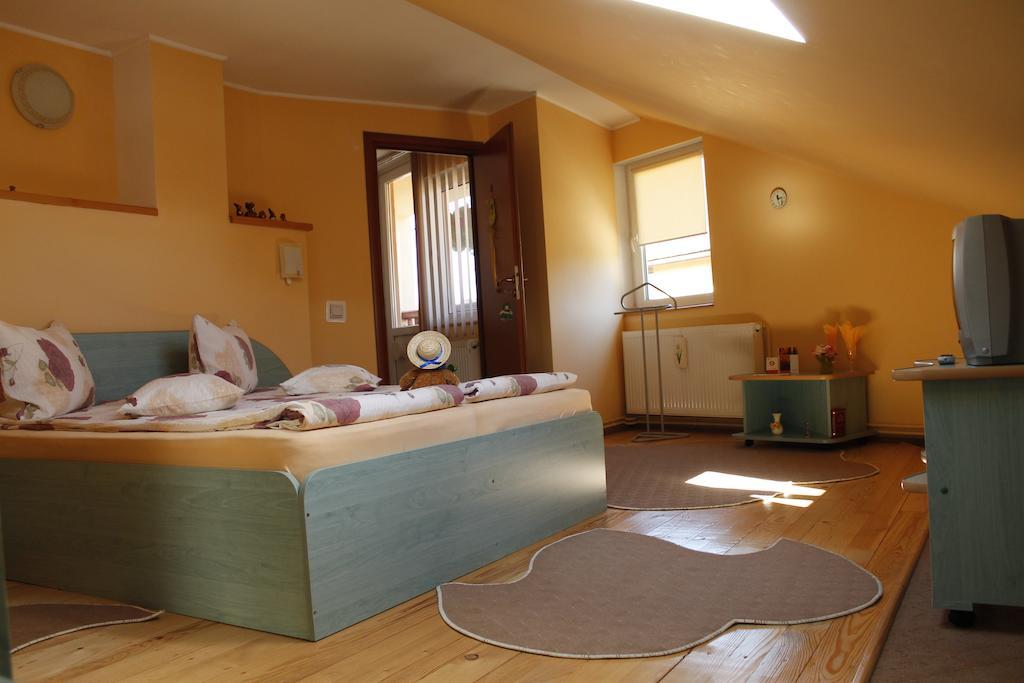 Casa Doma'R - Alina Hotel Sibiu Kamer foto