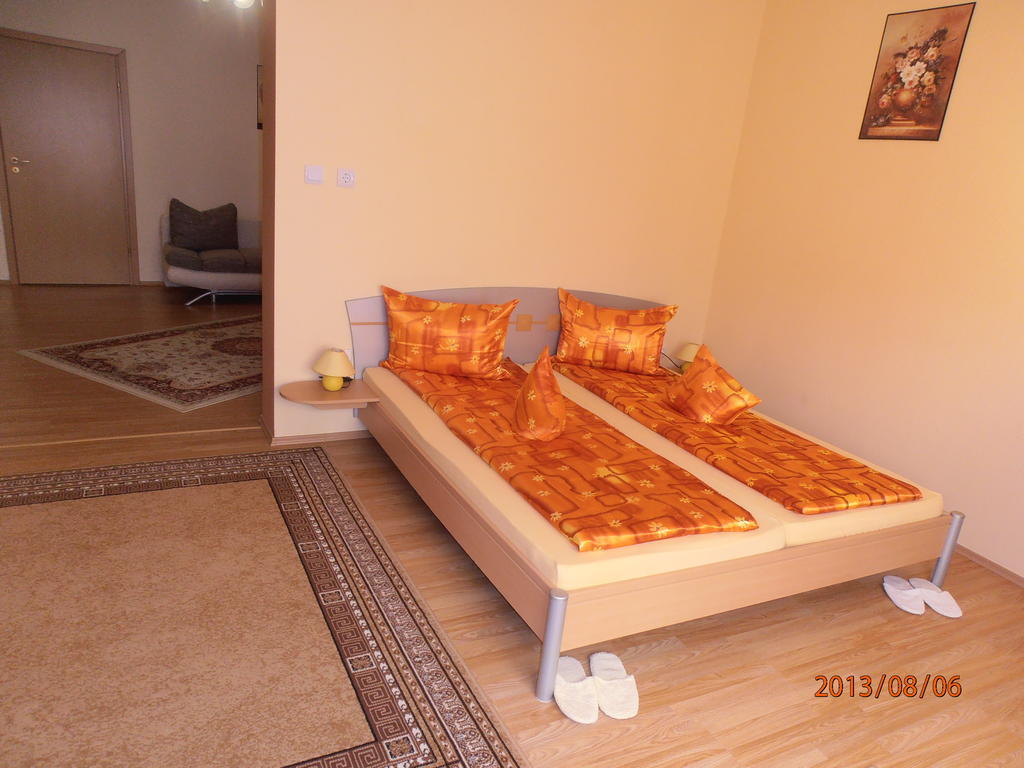 Casa Doma'R - Alina Hotel Sibiu Kamer foto
