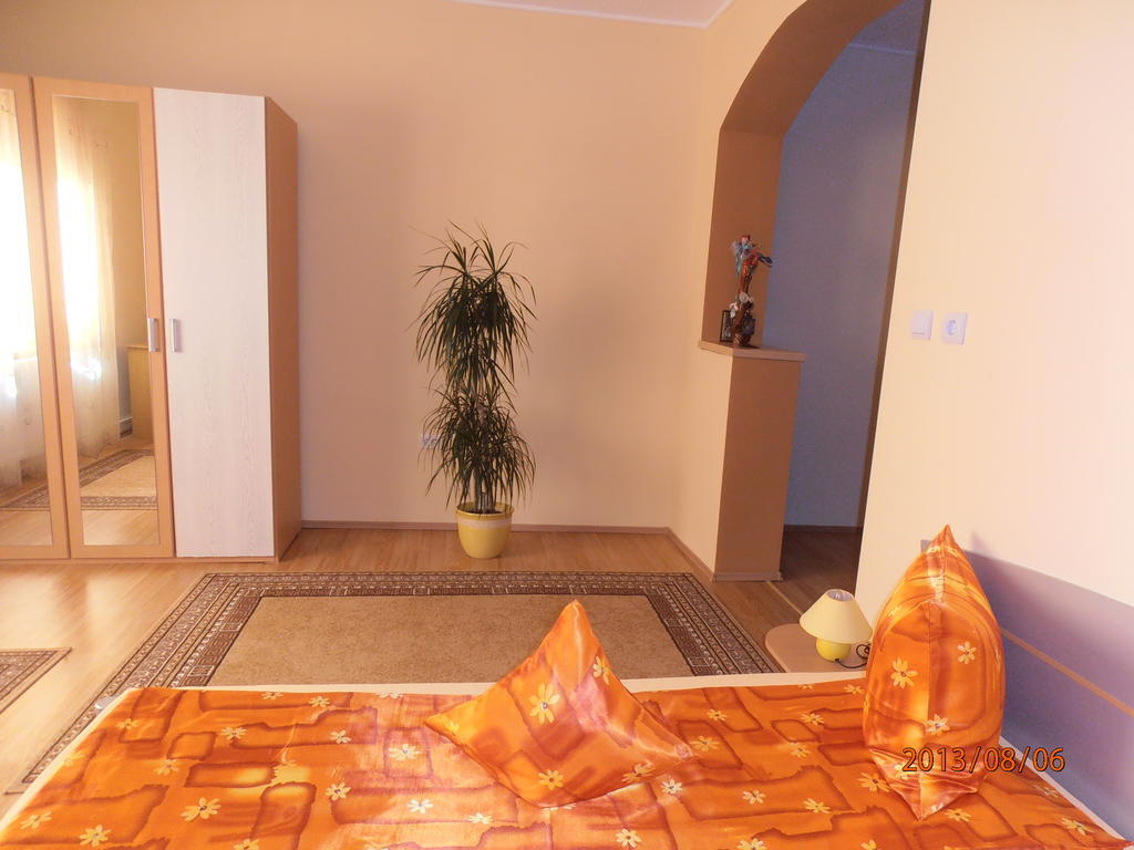 Casa Doma'R - Alina Hotel Sibiu Kamer foto