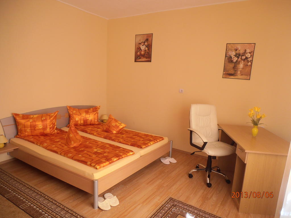 Casa Doma'R - Alina Hotel Sibiu Kamer foto