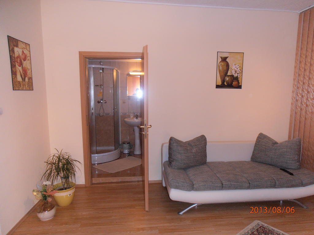 Casa Doma'R - Alina Hotel Sibiu Kamer foto