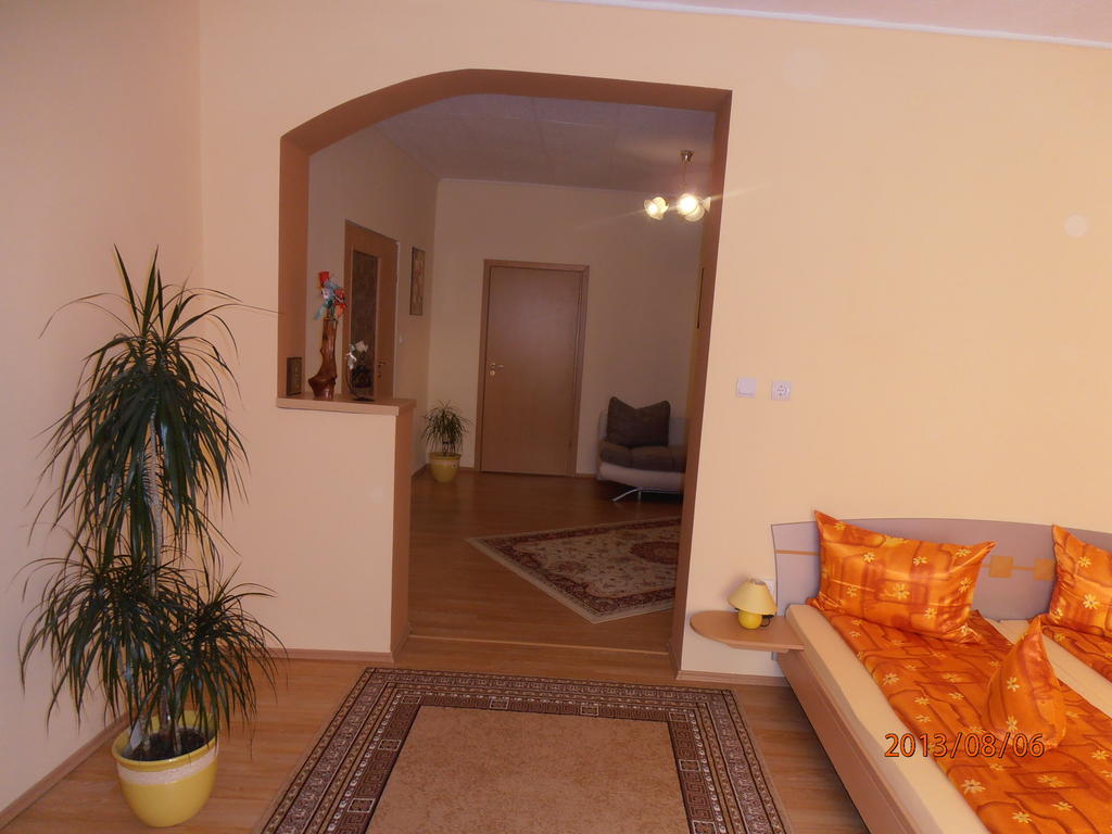 Casa Doma'R - Alina Hotel Sibiu Kamer foto