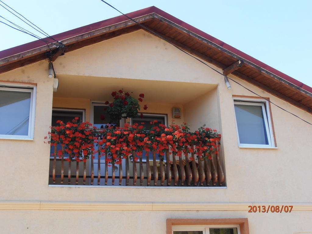 Casa Doma'R - Alina Hotel Sibiu Buitenkant foto