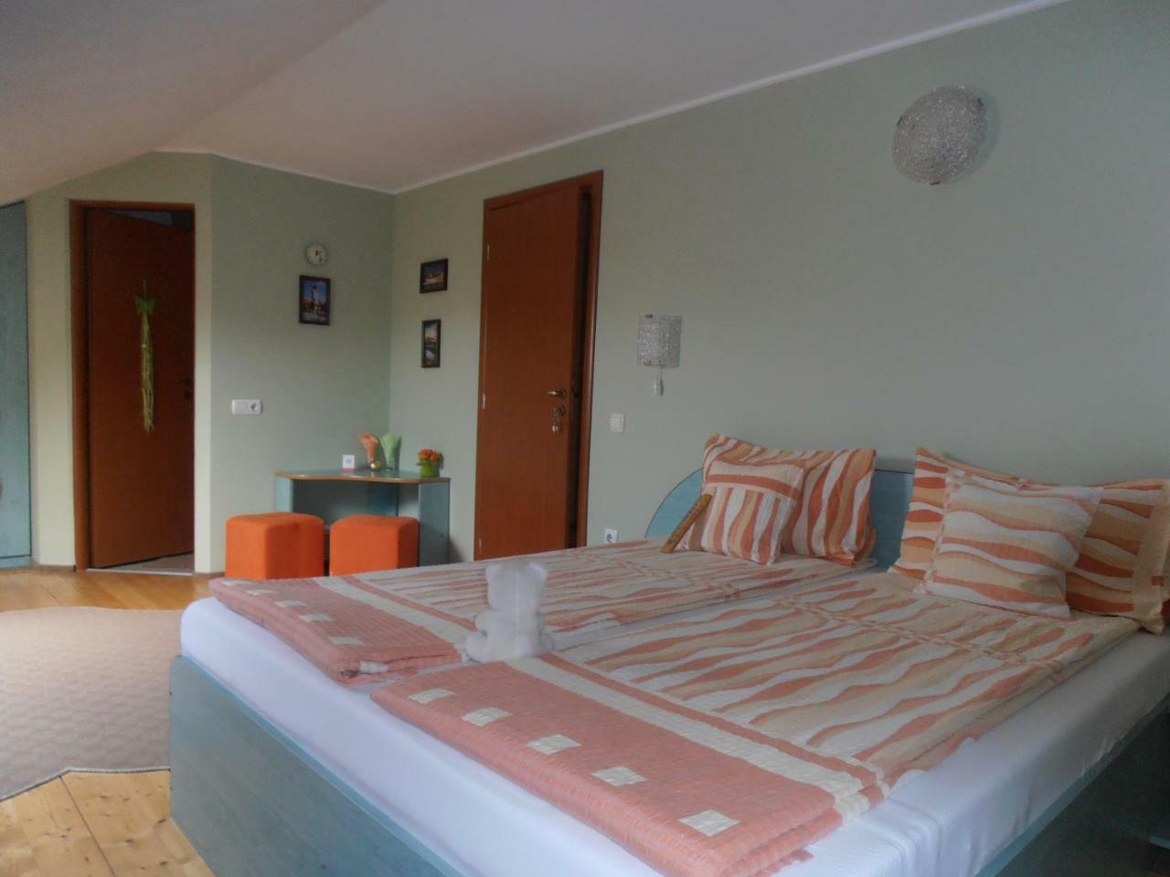 Casa Doma'R - Alina Hotel Sibiu Buitenkant foto