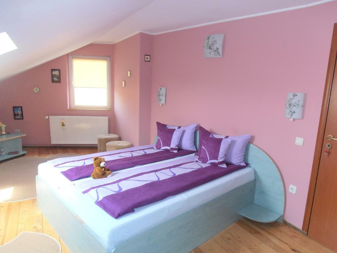 Casa Doma'R - Alina Hotel Sibiu Buitenkant foto