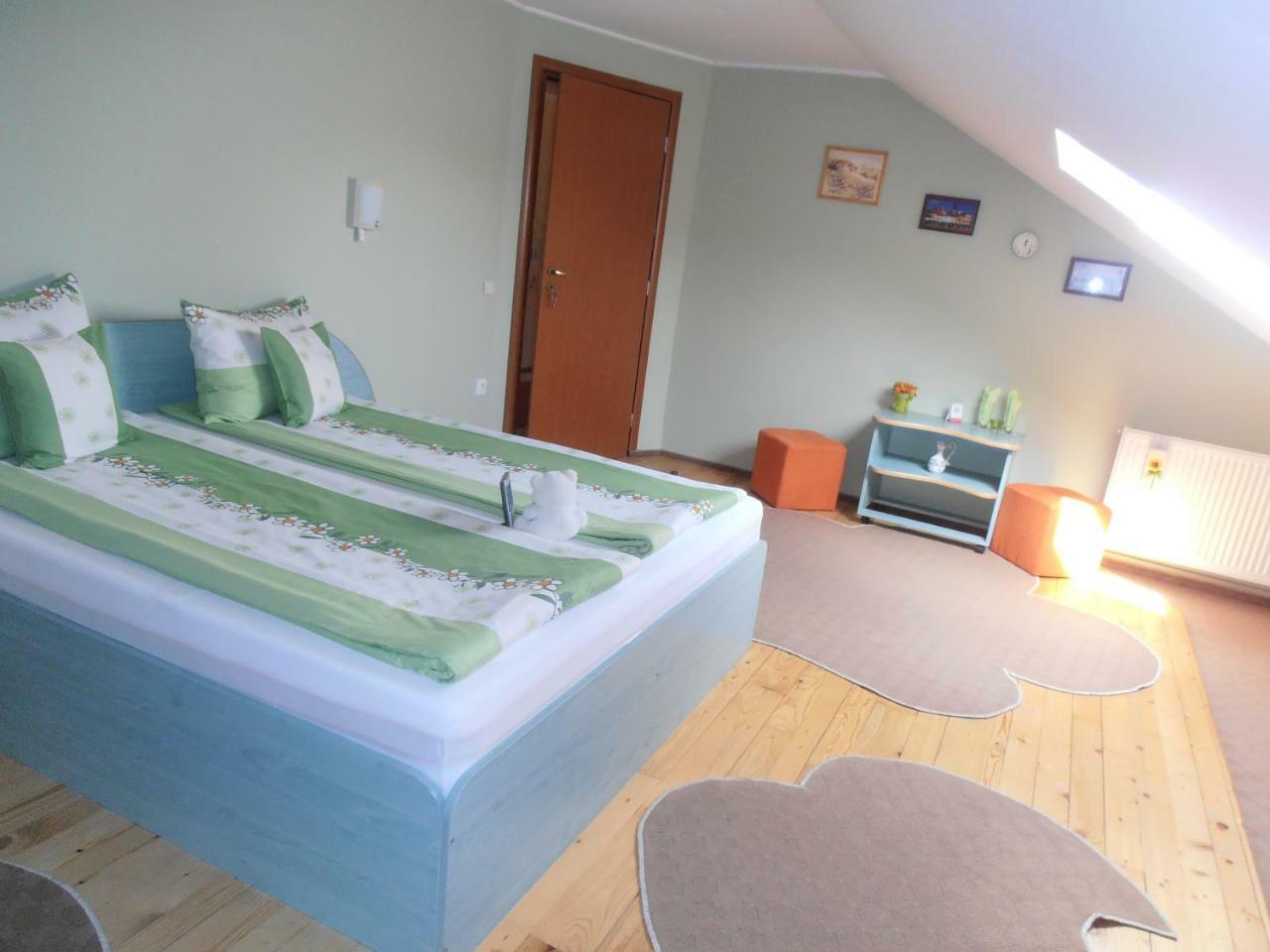 Casa Doma'R - Alina Hotel Sibiu Buitenkant foto